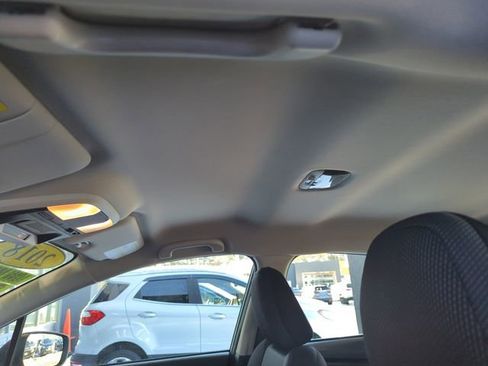 Used 2018 Subaru Impreza 2.0i image 21