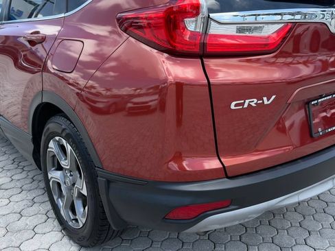 Used 2018 Honda CR-V EX image 16