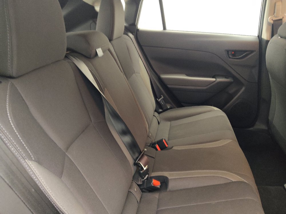 Used 2024 Subaru Impreza 2.0i AWD/4WD image 19