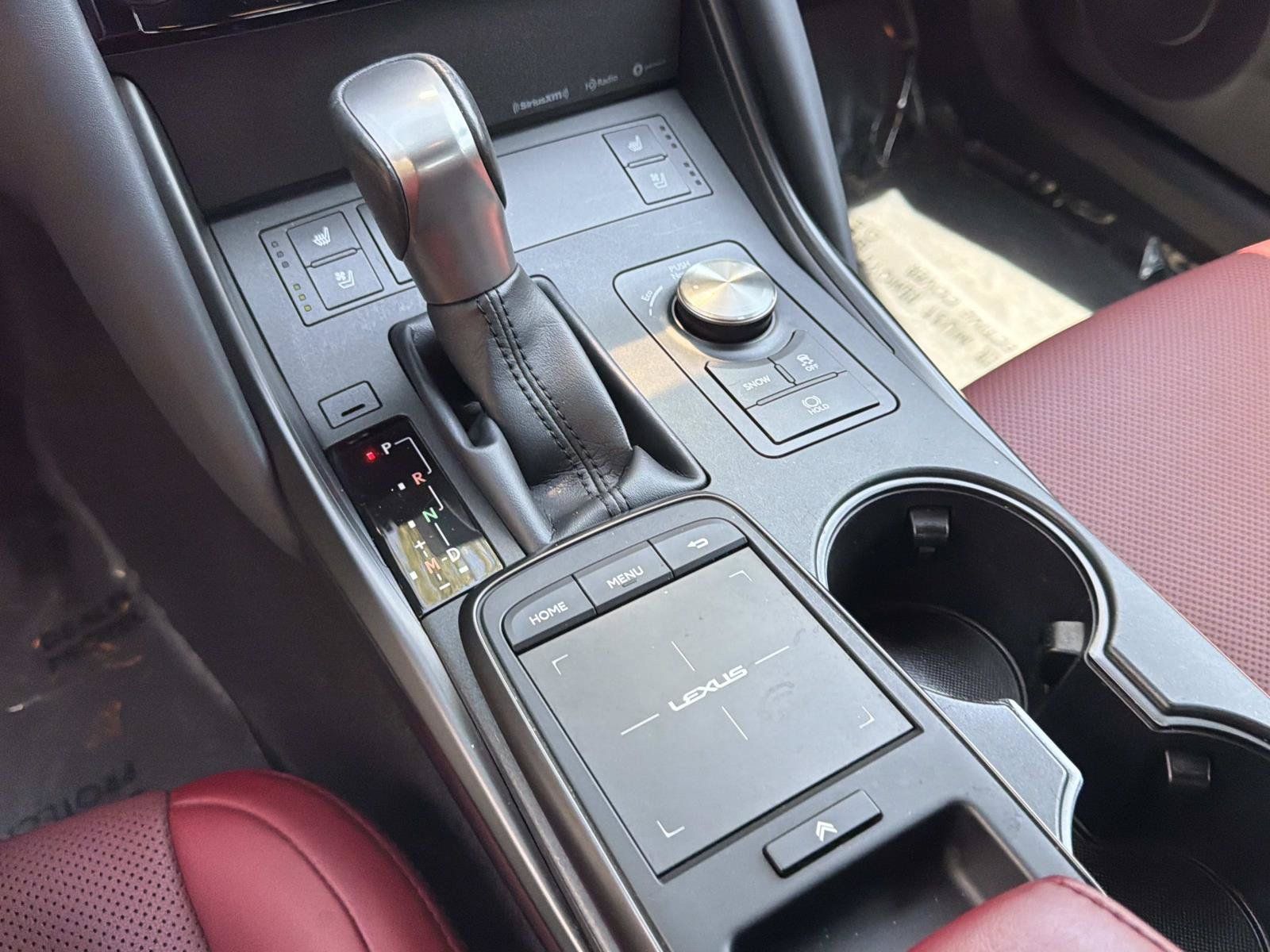 Used 2024 Lexus IS 300 w/ Comfort Package RWD image 23