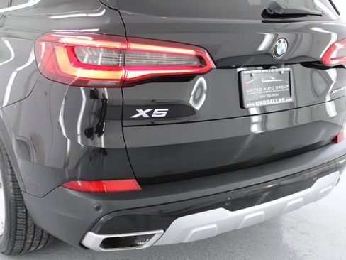 Used 2020 BMW X5 xDrive40i image 24