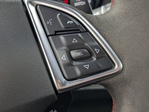 Used 2018 Chevrolet Camaro ZL1 image 23