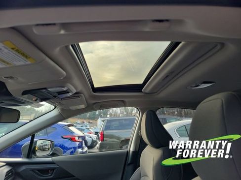 New 2026 Subaru Crosstrek 2.0i Premium image 13