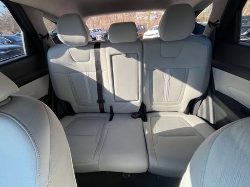 Used 2025 Hyundai Tucson SEL image 34