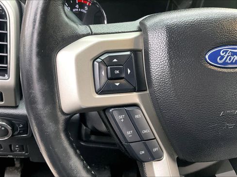Used 2018 Ford F350 Lariat w/ Lariat Ultimate Package image 22