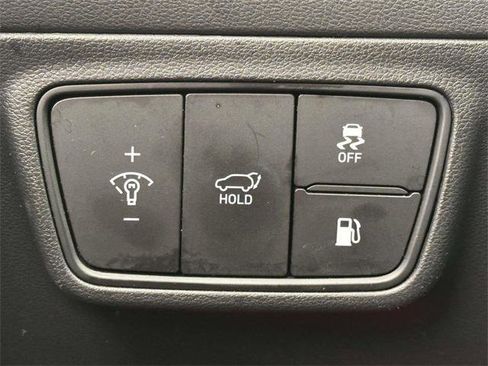 Certified 2024 Hyundai Tucson Limited image 23