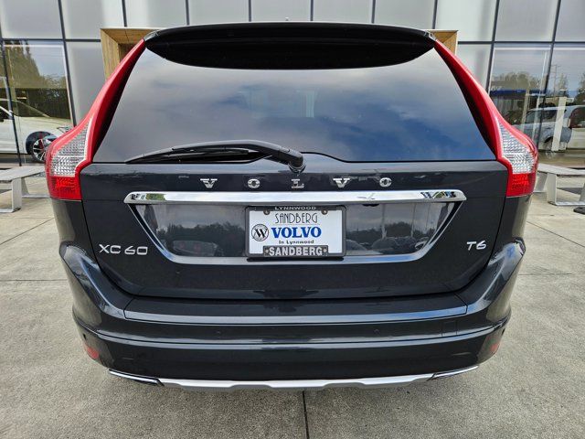 Used 2015 Volvo XC60 T6 Platinum FWD image 6