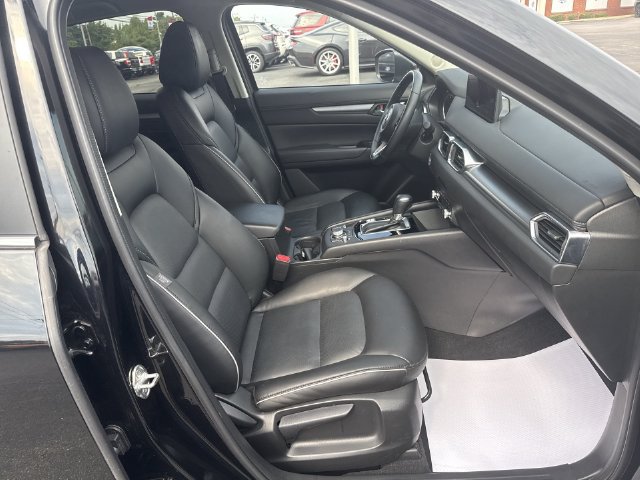 Used 2024 MAZDA CX-5 AWD 2.5 S w/ Select Package image 28
