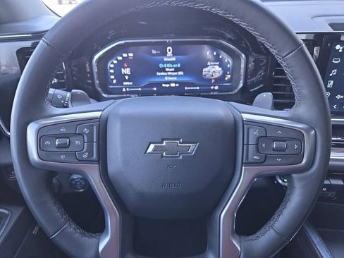 Used 2024 Chevrolet Silverado 1500 RST w/ Convenience Package II image 21