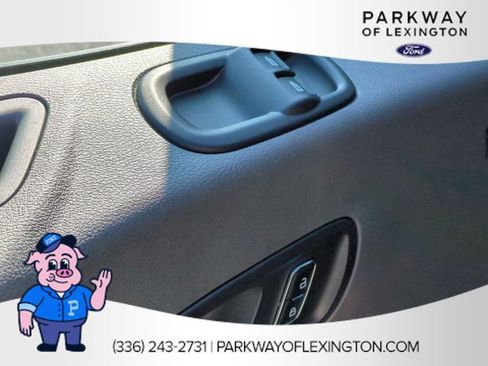 Used 2025 Ford Transit 250 Low Roof w/ Exterior Upgrade Package RWD image 13
