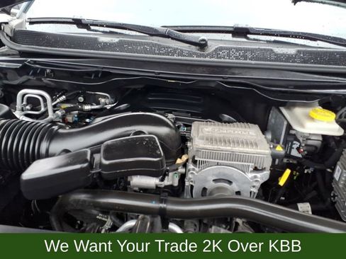 Used 2022 Jeep Wagoneer Series III w/ Convenience Group I image 29