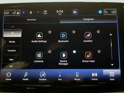 Used 2026 Chrysler Pacifica Limited w/ S Appearance Package FWD image 72