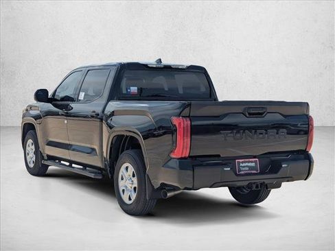 New 2026 Toyota Tundra SR RWD image 9