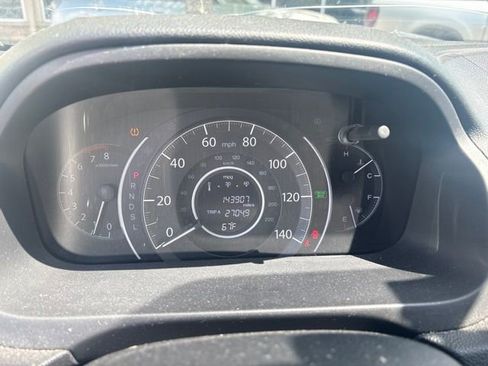 Used 2015 Honda CR-V EX-L image 18