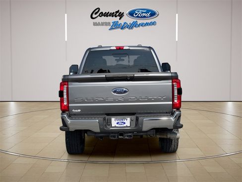 Used 2024 Ford F250 XLT w/ 360-Degree Camera Package image 11