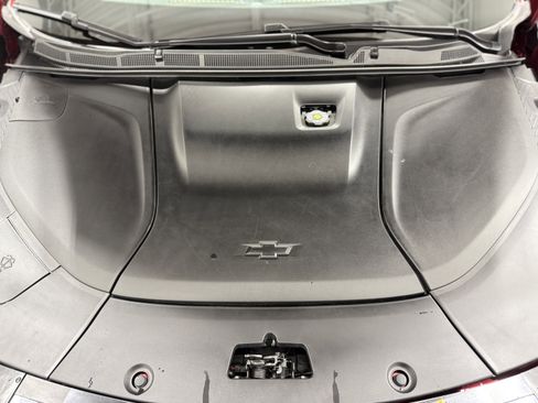 Used 2024 Chevrolet Blazer EV LT image 27