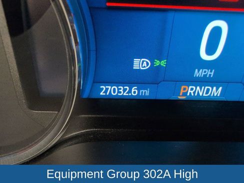 Certified 2023 Ford F150 XLT w/ Equipment Group 302A High image 24