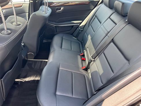 Used 2014 Mercedes-Benz E 350 Sedan image 13