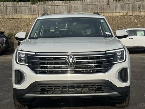 New 2026 Volkswagen Atlas SE AWD/4WD image 30