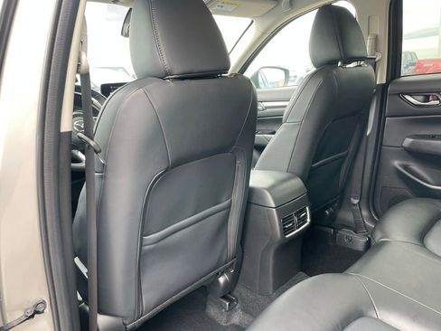 Used 2025 MAZDA CX-5 AWD 2.5 S w/ Select Package image 47