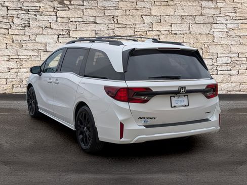 New 2026 Honda Odyssey Sport-L image 7