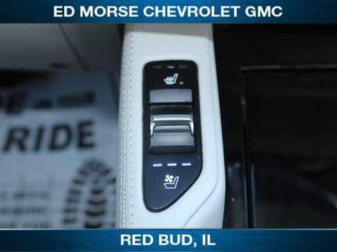 Used 2022 Kia Telluride EX w/ EX Premium Package AWD/4WD image 15
