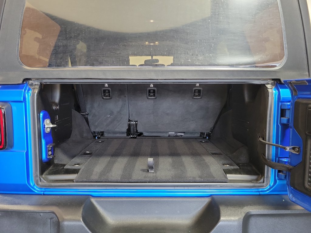 Used 2021 Jeep Wrangler Unlimited Sport AWD/4WD image 24