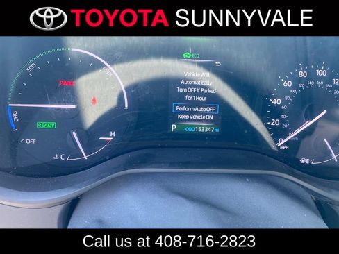 Used 2022 Toyota Sienna LE FWD image 3