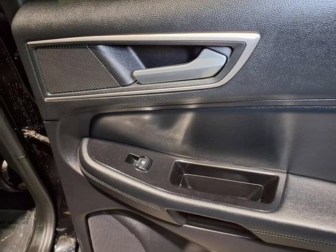 Certified 2020 Ford Edge SEL w/ Convenience Package FWD image 28
