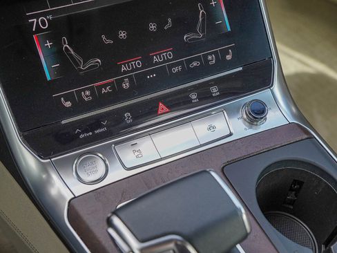 Used 2019 Audi A6 3.0T Premium Plus w/ Premium Plus Package image 18