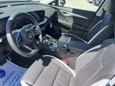 New 2026 Buick Envision Sport Touring AWD/4WD image 16