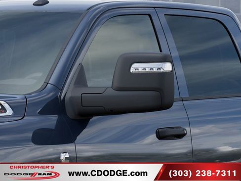 New 2026 RAM 2500 Tradesman image 12