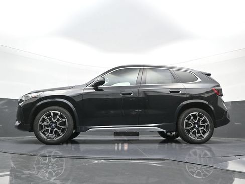 New 2026 BMW X1 xDrive28i w/ Technology Package AWD/4WD image 25