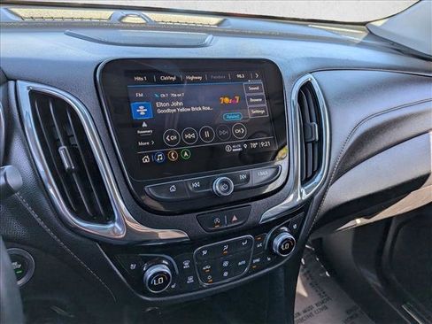 Used 2022 Chevrolet Equinox Premier FWD image 21