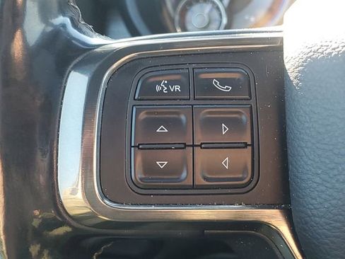 Used 2019 RAM 3500 Limited image 12