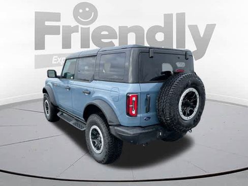 New 2025 Ford Bronco Badlands image 6