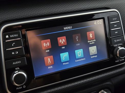 Certified 2024 Nissan Kicks S image 17