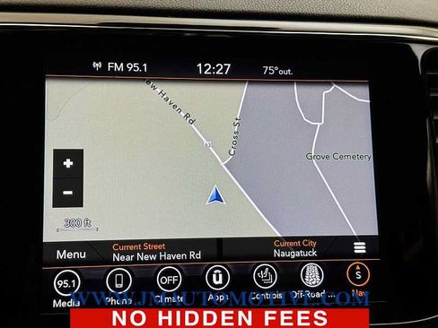 Used 2020 Jeep Grand Cherokee High Altitude AWD/4WD image 33