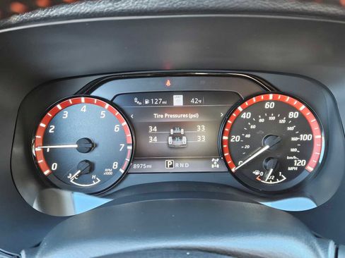 Used 2023 Nissan Frontier PRO-4X w/ Pro Convenience Package image 27