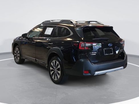 Certified 2024 Subaru Outback Touring XT w/ Popular Package #2 AWD/4WD image 7