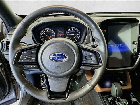 Used 2026 Subaru Forester Touring AWD/4WD image 11