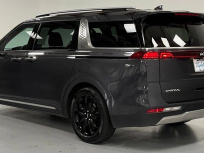 Used 2023 Kia Carnival SX