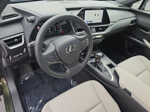 Used 2023 Lexus UX 250h 250h Base image 16