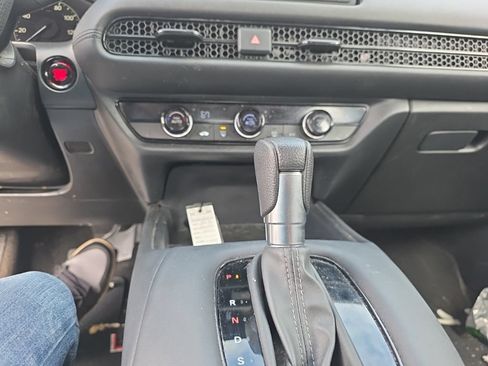 Used 2024 Honda HR-V LX image 20