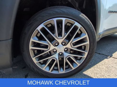 Used 2023 Jeep Compass Limited w/ Elite Group AWD/4WD image 33