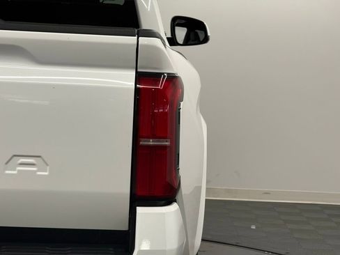 New 2026 Toyota Tacoma SR5 image 8