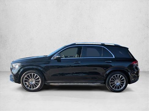 Used 2022 Mercedes-Benz GLE 350 image 9