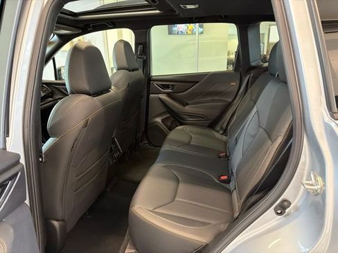 Used 2023 Subaru Forester Wilderness AWD/4WD image 16