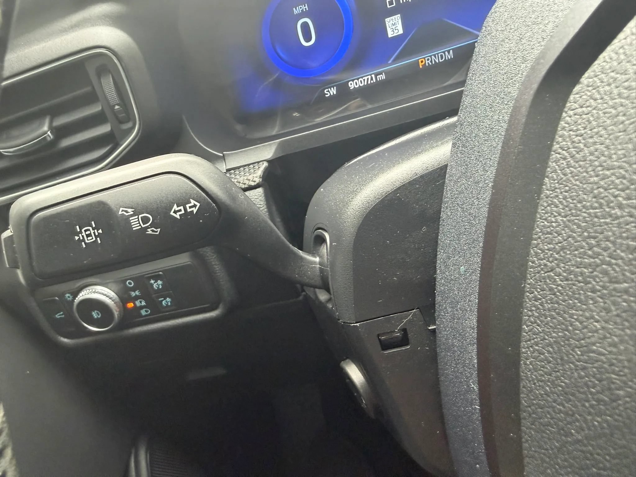 Used 2020 Ford Explorer ST w/ ST Street Pack AWD/4WD image 16
