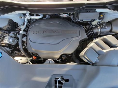 New 2026 Honda Ridgeline RTL image 34